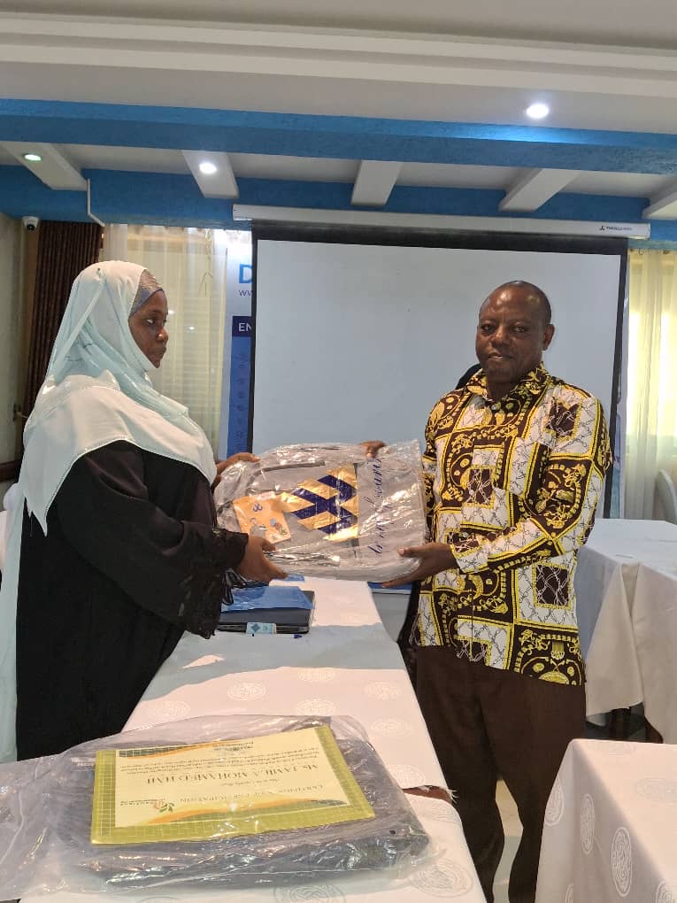 Accrual Basis Training